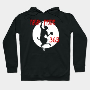 Pagan Pride 365 Hoodie